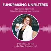 Fundraising Unfiltered