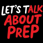 Lets Talk About PrEP