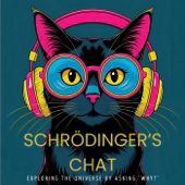 Schrödinger’s Chat