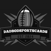 DadBodSportsCards Podcast