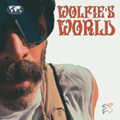 Wolfie's World (of Running)
