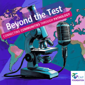 Beyond the Test: Connecting Communities Through Pathology