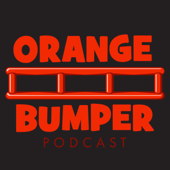 The Orange Bumper Podcast ft: Burt Myers
