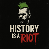 History is a Riot – the Punk Music History Podcast