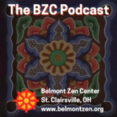 Belmont Zen Center