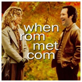 When Rom Met Com