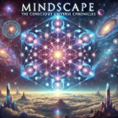 MINDSCAPE: THE CONSCIOUS UNIVERSE CHRONICLES