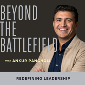 Beyond the Battlefield: Bhagavad Gita for Modern Leadership, Entrepreneurs and Seekers
