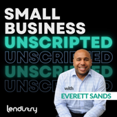 Small Business Unscripted