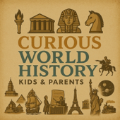Curious World History