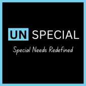 The UNspecial Podcast