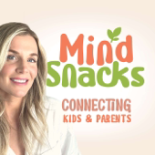 Mind Snacks - Self Help for Kids & Parents