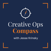 Creative Ops Compass