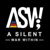 A Silent War Within: Mental Health Podcast