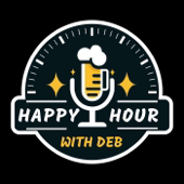 Happy Hour with Deb