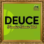 Deuce - Tennis Podcast