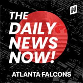 Atlanta Falcons News Today | 2 Min News | The Daily News Now!