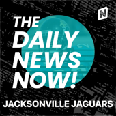 Jacksonville Jaguars News Today | 2 Min News | The Daily News Now!
