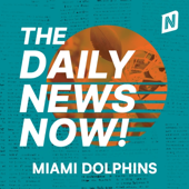 Miami Dolphins News Today | 2 Min News | The Daily News Now!