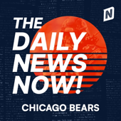 Chicago Bears News Today | 2 Min News | The Daily News Now!