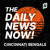 Cincinnati Bengals News Today | 2 Min News | The Daily News Now!