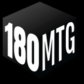 180 MTG
