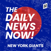 New York Giants News Today | 2 Min News | The Daily News Now!