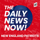 New England Patriots News Today | 2 Min News | The Daily News Now!