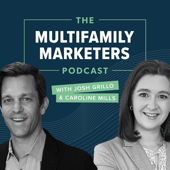 The Multifamily Marketers Podcast