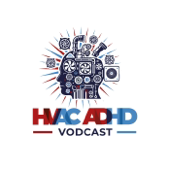 HVAC ADHD