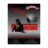 The Caution Stalling Podcast