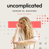 Uncomplicated: Humans vs. Machines