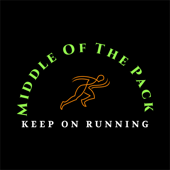 Middle of the Pack  Podcast