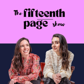 The Fifteenth Page Show | AI Systems, Marketing Tips, andContent Marketing Strategy for Busy Teams