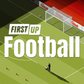 First Up: Football - daily football news and opinion