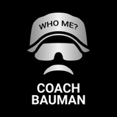 Who Me Podcast