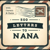 500 Letters to Nana