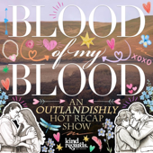 Blood of My Blood: An Outlandishly Hot Recap Show