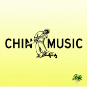 Chin Music - Cricket Podcast