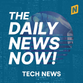 Tech News Today | 2 Min News | The Daily News Now!