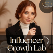 Influencer Growth Lab