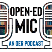 Open-Ed Mic: An OER Podcast