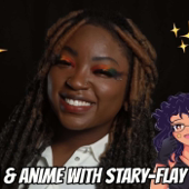 VA & Anime