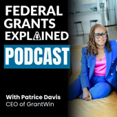 Federal Grants Explained
