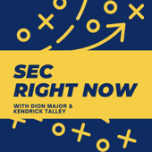 SEC Right Now