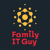 Family IT Guy Podcast