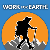 Work For Earth!
