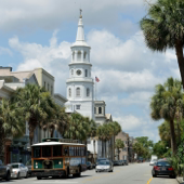 All Things Charleston