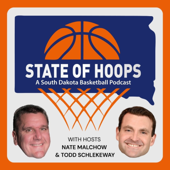 State of Hoops: A South Dakota Basketball Podcast