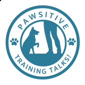 Pawsitive Training Talks!